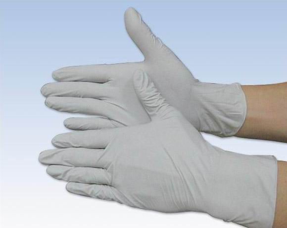專家指出飛沫傳播更多是通過手傳播，防病毒，請帶手套！